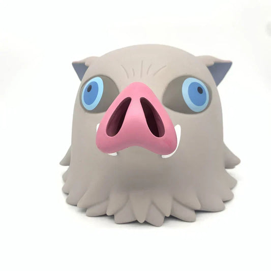 Hashibira Inosuke official version of the interesting and lovely change coin piggy bank decoration pieces