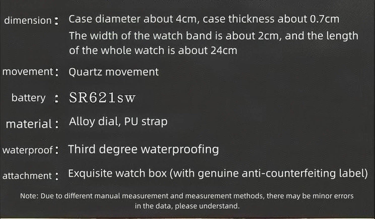 Sasuke/Kakashi/Itachi Men and women's all-purpose quartz watch, 30M waterproof