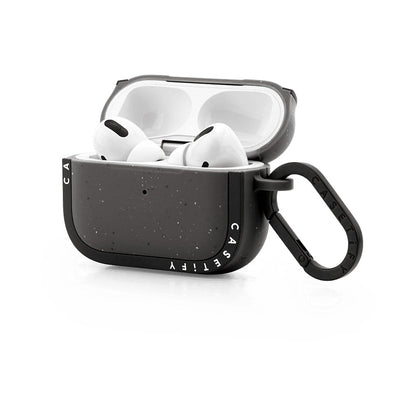 Fire Shadow Ninja Akatsuki's cool ear headphones case made of auspicious cloud model - To guard a better you (headphones)