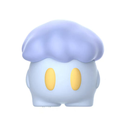 Sewant mushrooms