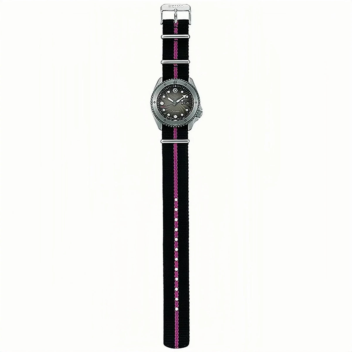 Uzumaki Boruto Men's and women's all-purpose quartz watch,100 meter waterproof watch